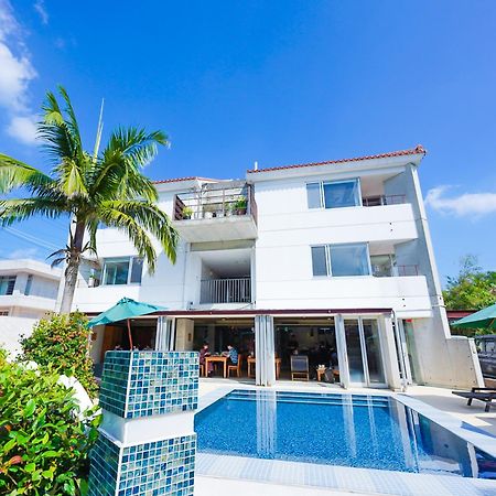 Hotel Alaise De Bale Ishigaki à Ishigaki  Extérieur photo