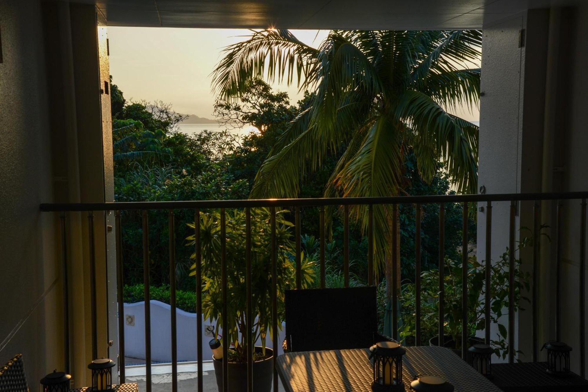Hotel Alaise De Bale Ishigaki à Ishigaki  Extérieur photo