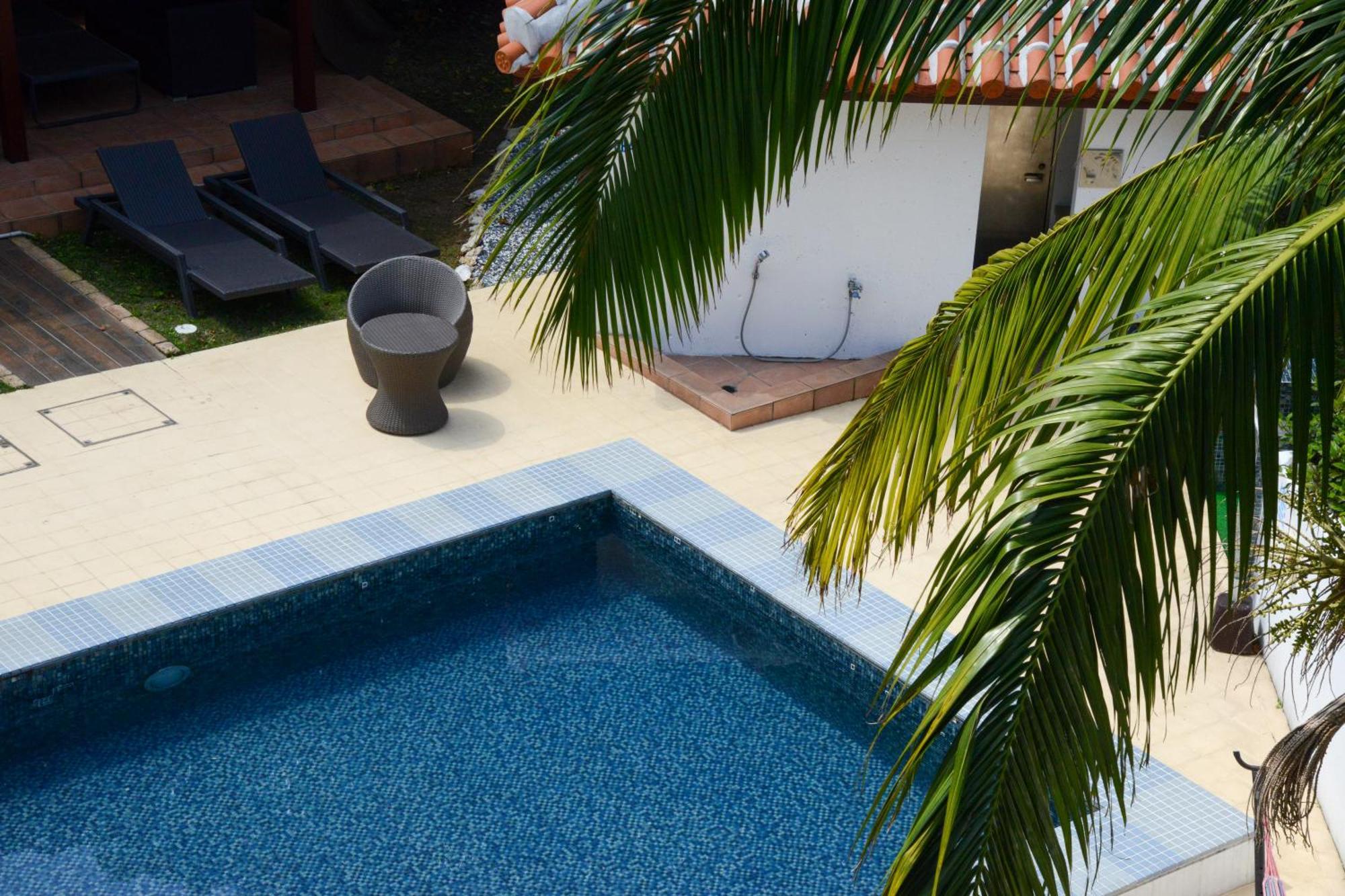 Hotel Alaise De Bale Ishigaki à Ishigaki  Extérieur photo
