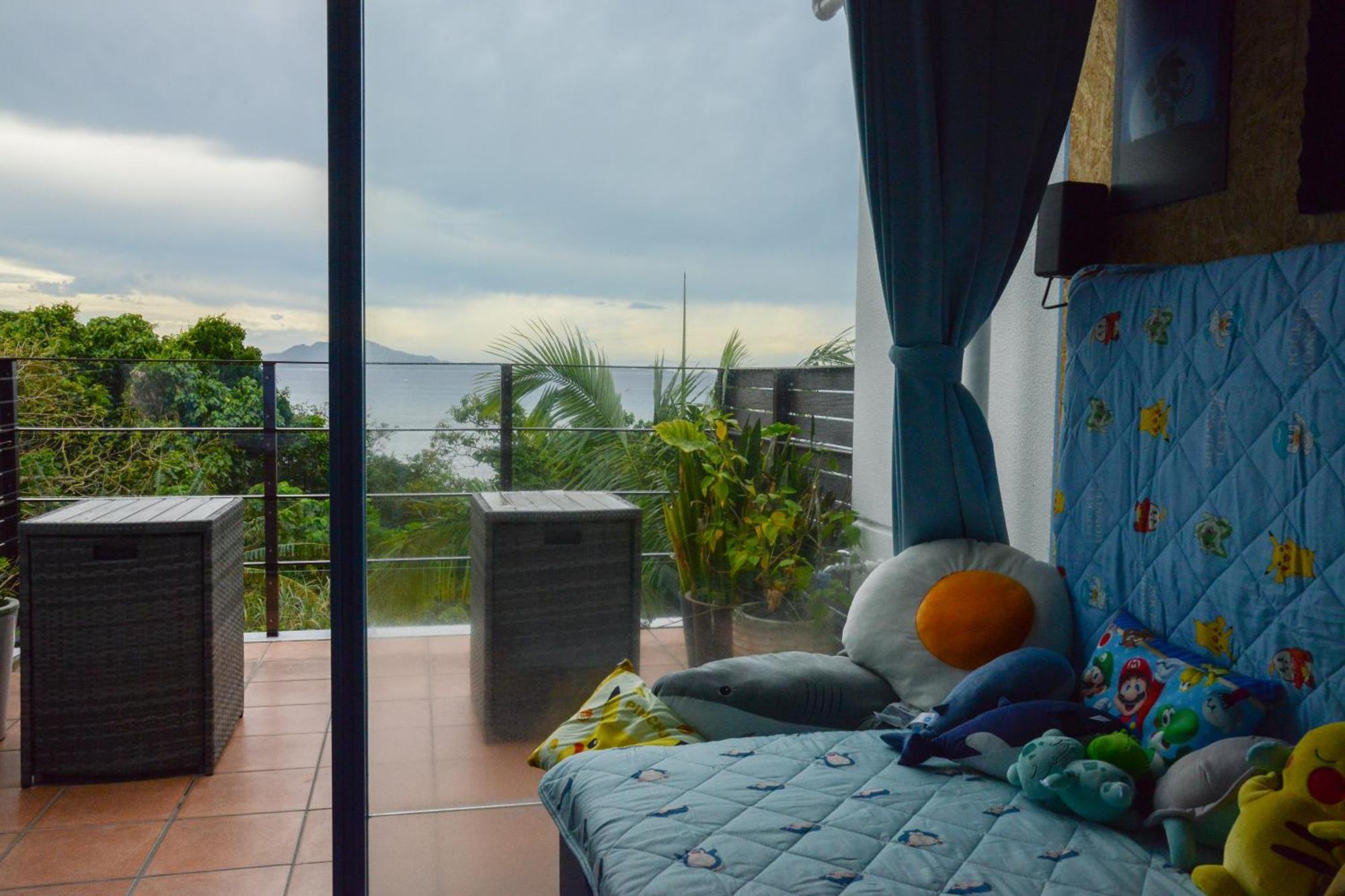 Hotel Alaise De Bale Ishigaki à Ishigaki  Extérieur photo