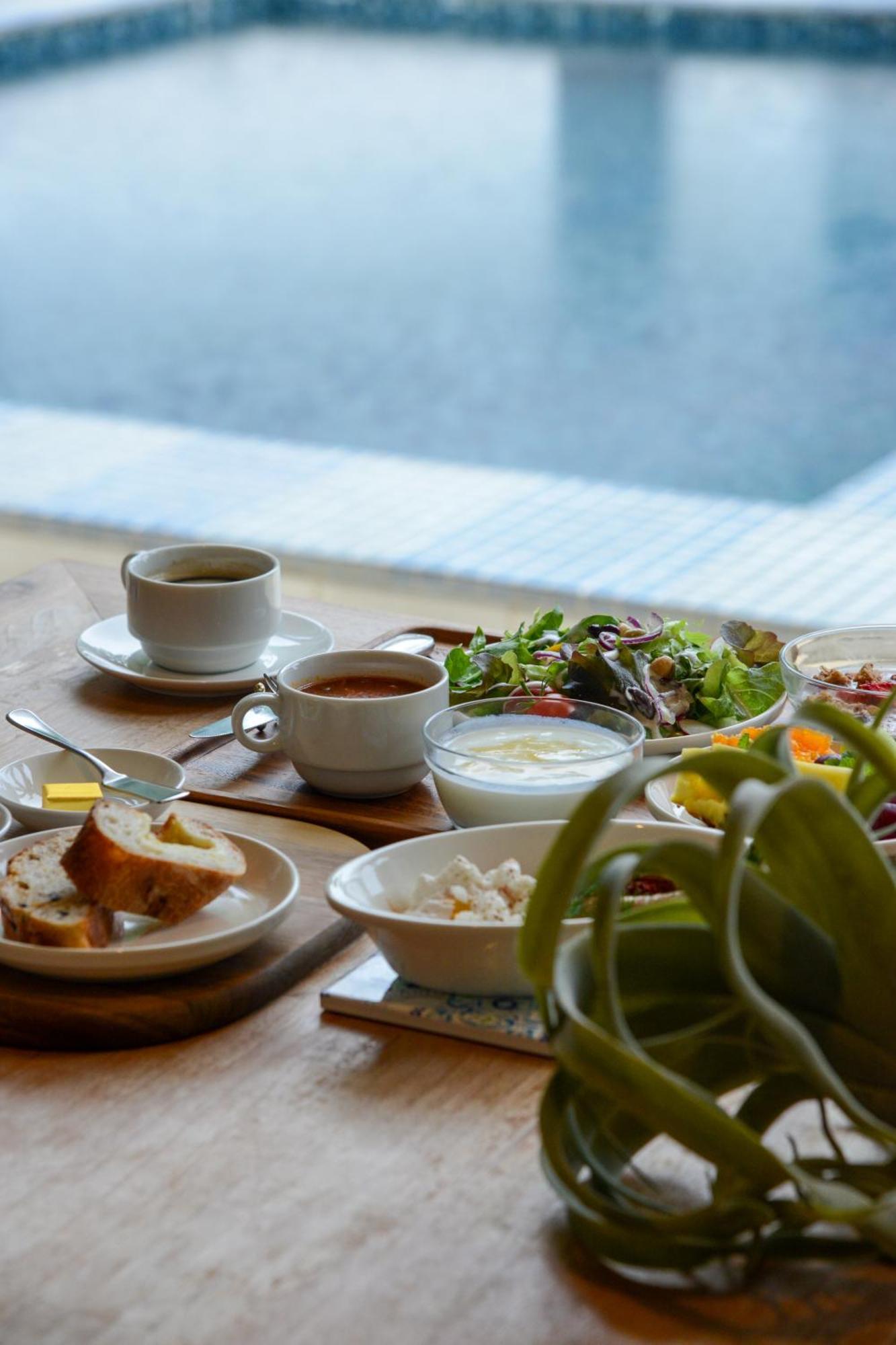 Hotel Alaise De Bale Ishigaki à Ishigaki  Extérieur photo