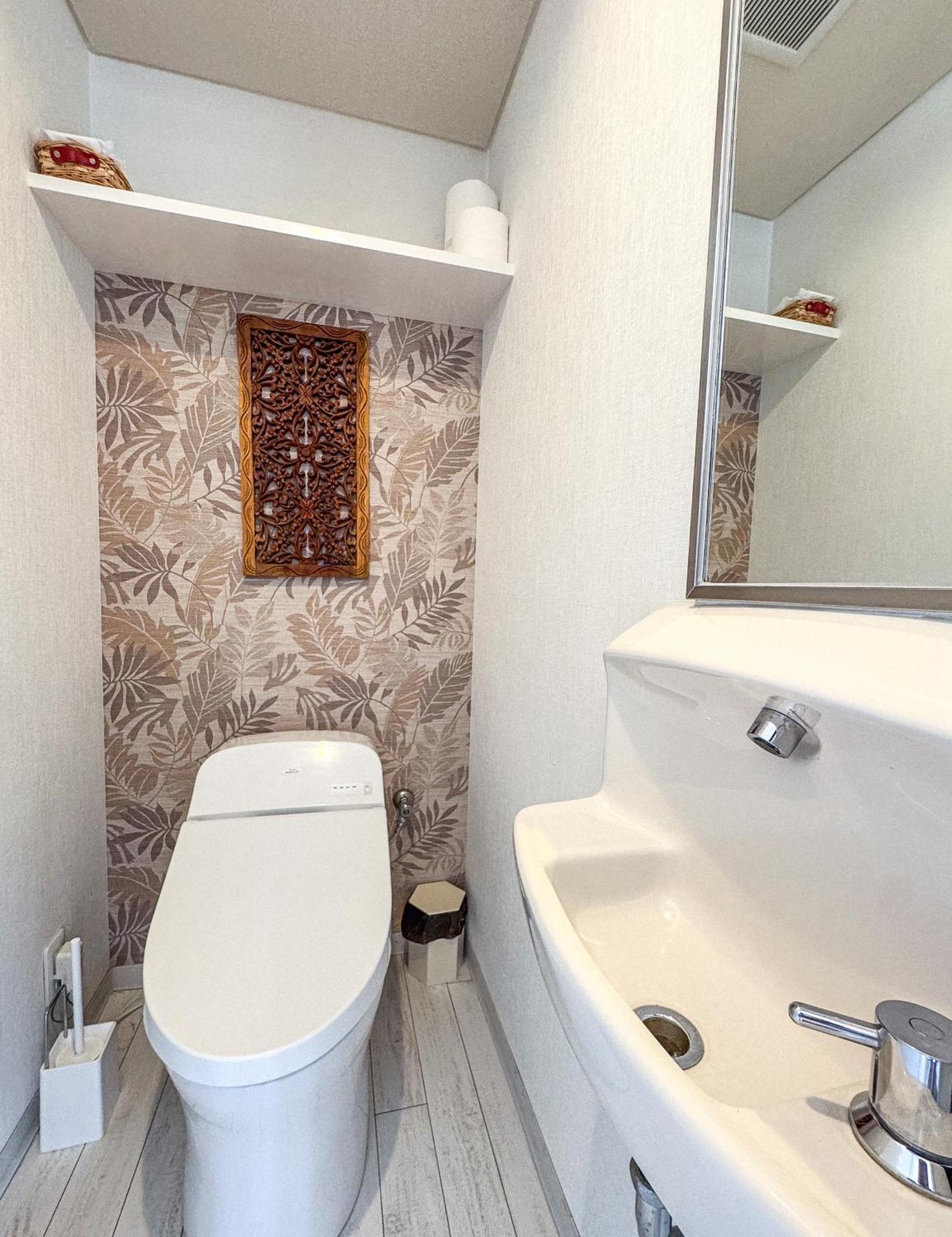 Hotel Alaise De Bale Ishigaki à Ishigaki  Extérieur photo