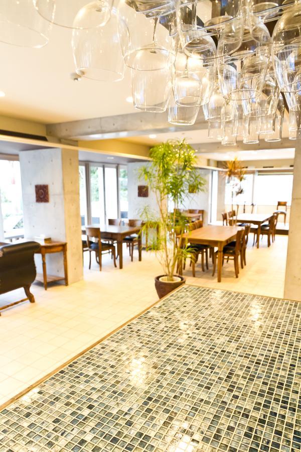 Hotel Alaise De Bale Ishigaki à Ishigaki  Extérieur photo