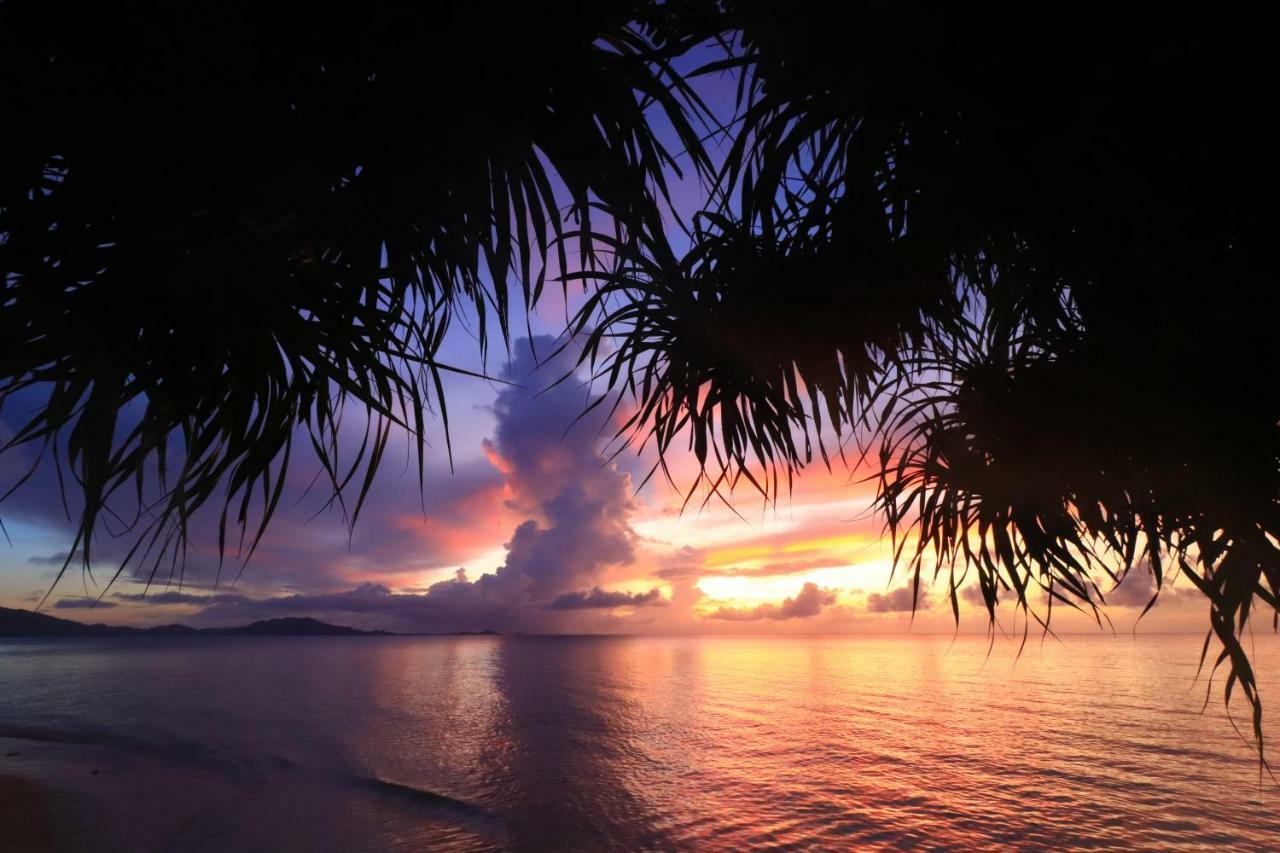 Hotel Alaise De Bale Ishigaki à Ishigaki  Extérieur photo